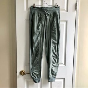 Lululemon Dance Studio Jogger